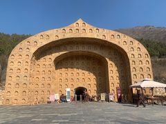 -八奇洞景区