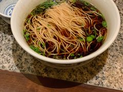 老牌阳春面-南京大牌档(苏州中心店)