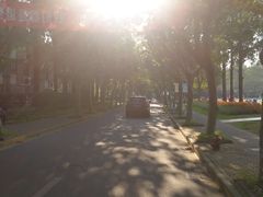-复旦大学光华楼