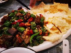 -小厨子私房菜·云南美食店