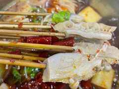 -老黑板筋(顺义总店)