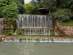 -成飞公园