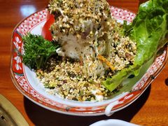 -肉魁屋·烧肉·烧鸟·酒场(高新店)