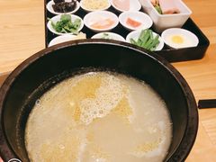 -妈妈故事米线(市府恒隆店)