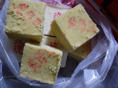 绿豆糕-芦庄子桂顺斋(狮子林大街店)