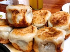 门钉肉饼-宝瑞门钉肉饼店