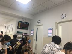 -上海市皮肤病医院(武夷路院区)