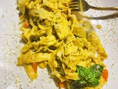 手工意大利罗勒面-大象厨房(重庆道店)