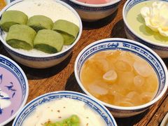 -蟹上黄·蟹黄面·江南糖水(人民广场店)