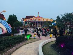 -安徒生童话乐园