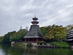 -深圳锦绣中华民俗村