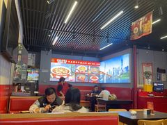 -美蛙四季(六里桥店)