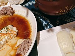 -香满楼(临安路店)