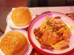 -龙记·香港茶餐厅(海上世界店)