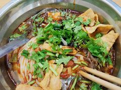 -柳州肥姨妈大骨螺蛳粉(江宁万达店)