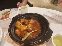 -万龙洲海鲜(南新仓店)