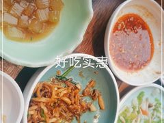 -前海沿·青岛菜(大拇指广场石老人店)