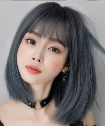 -东时烫染造型·Hair Salon