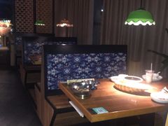卡座-洞庭土菜小炒馆(易发广场店)