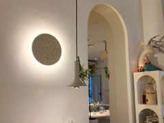 -春树下·树屋花房西餐厅(罍街AS1980店)