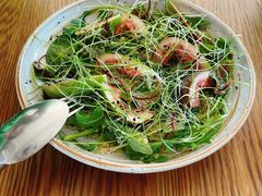 -BOR Eatery(安福路店)