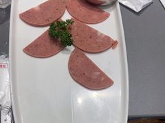 -伊斯美清真火锅(吉祥店)