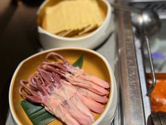 -海底捞火锅(高科东路店)
