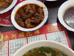 -逸桂禾面馆