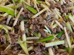 -邱金小炒·30 年盐帮江湖菜(自贡店)