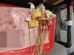 -钢管厂五区小郡肝串串香火锅(梅川路店)