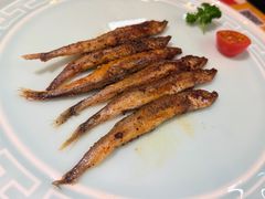 -世香全厨•日料·铁板烧(金桥店)