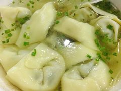 -潘国仙耳光馄饨(黄家阙路店)