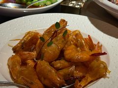 -上和臻品中国菜(花园街店)