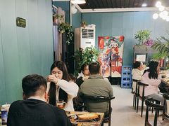 -阿杰烧烤·西安传统烤肉店(天朗御湖店)