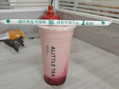 -1点点(领事馆店)