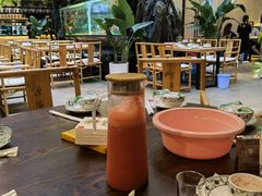大堂-阳光院坝小龙虾(红牌楼店)