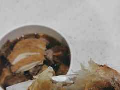 -卤大叔·广州牛杂(壹方城店)