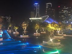 -杭州国际会议中心洲际酒店-原素全日餐厅(解放东路店)