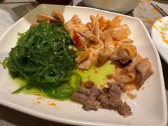 -海底捞火锅(摩尔广场店)