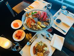 -澳门旅游塔360°旋转餐厅(南湾湖广场店)