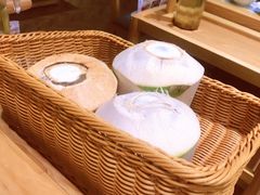 -煲大王猪肚鸡·椰子鸡火锅(红谷滩万达店)