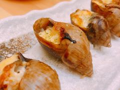 -割烹旭日本料理(龙湖狮山天街店)