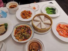-箸福·夜上海(雨花客厅店)