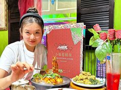 -小娘惹厨房Little Nyonya(狮城有约上榜店)