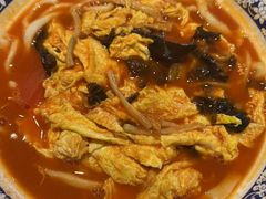 -河沿肉饼Beijing Pie(东华门店)