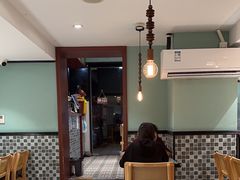 -滕记星发餐室·新加坡菜(巨鹿路店)
