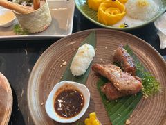 -Thai Alley泰爱里(二沙岛店)