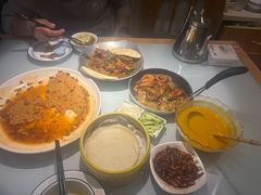 -山里俏·地标皖南菜·屯溪臭鳜鱼(北城万达店)