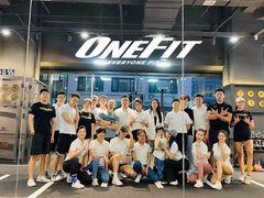 -OneFit健身(汇锦城店)