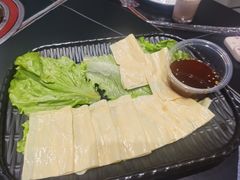 -鱼头泡饭·湖北菜·非物质文化遗产(岳家嘴总店)